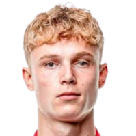 Kasper Davidsen