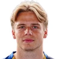 Jonas Torrissen Therkelsen