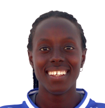 Fatoumata Kanteh Cham