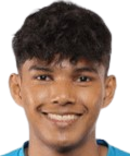 Muhammad Azam Bin Azmi Murad