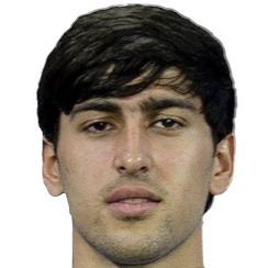 Shervoni Mabatshoev
