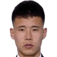 Kwang-Hun Pak