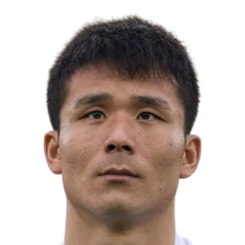 Yu-Song Kim