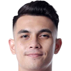 Nadeo Argawinata