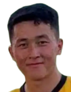 Ulanbek Sulaymanov