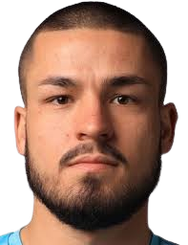 Magamed Uzdenov