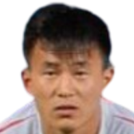 Jin Hyok Kim