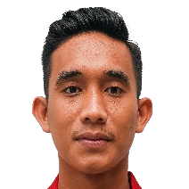 Rizky Ridho