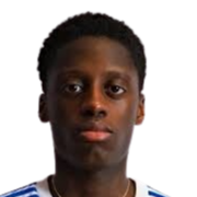 Faveur Ndayizeye