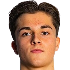 Mads Eikrem Myklebust