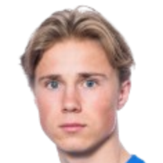 Oskar Spiten Nysaeter