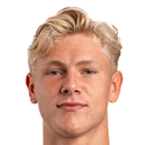 Viktor Bender Larsen