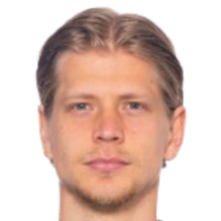 Fredrik Kristensen Dahl