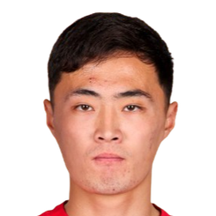 李成雄