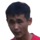 金勇