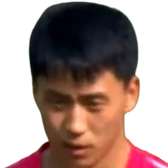 金镇松