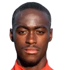 Layee Kromah