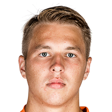 Matthijs Kalisvaart