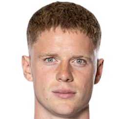 Joey Paul Muller