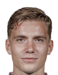 Jochem Ritmeester Van De Kamp