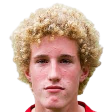 Bram Marsman