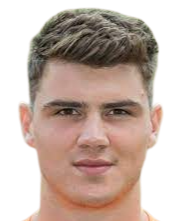 贾里，弗拉克