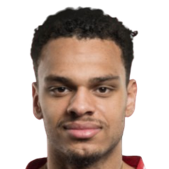 Jevon Simons