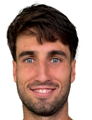 Marcos Bustillo Aquesolo