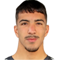 Aaron Alonso Rodriguez