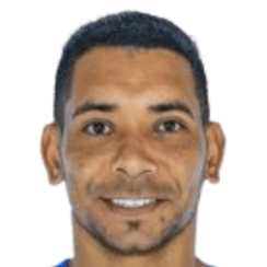 Cristian Martin Palacios Ferreira