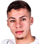 Marcio Gabriel Ferreira Pereira