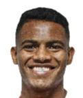 Yeison Moreno