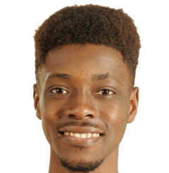 Zach Mitchell