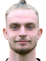 Bradley Fink
