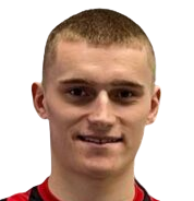 Ben Woods