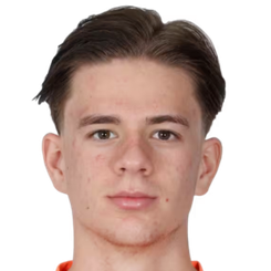 Bastian Smith