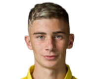 Lukas Leginus