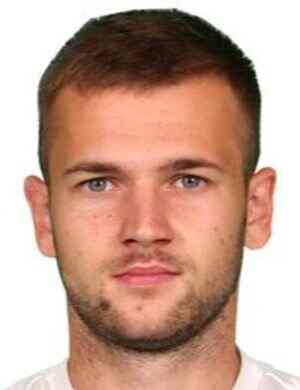 Nikola Jovanovic