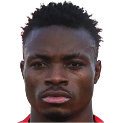 Jerry Afriyie