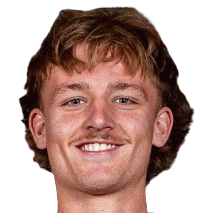 Brody Burkitt