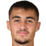Dimitri Valkanis