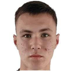 Tristan Vidackovic
