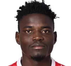 Gora Diouf