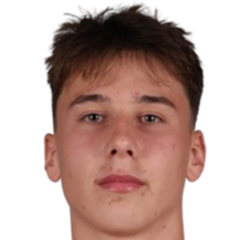 Xander Dierckx