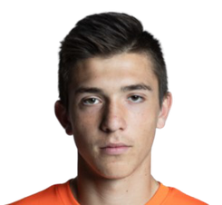 Mateusz Kizyma