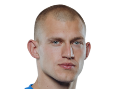 Krystian Wieczorek
