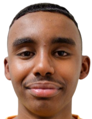 Liiban Abdirahman Abadid