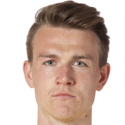 Jakob Kindberg