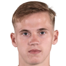 Jens Magnusson