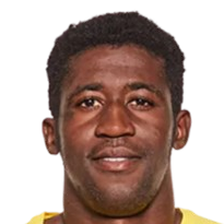 Emmanuel Moungam